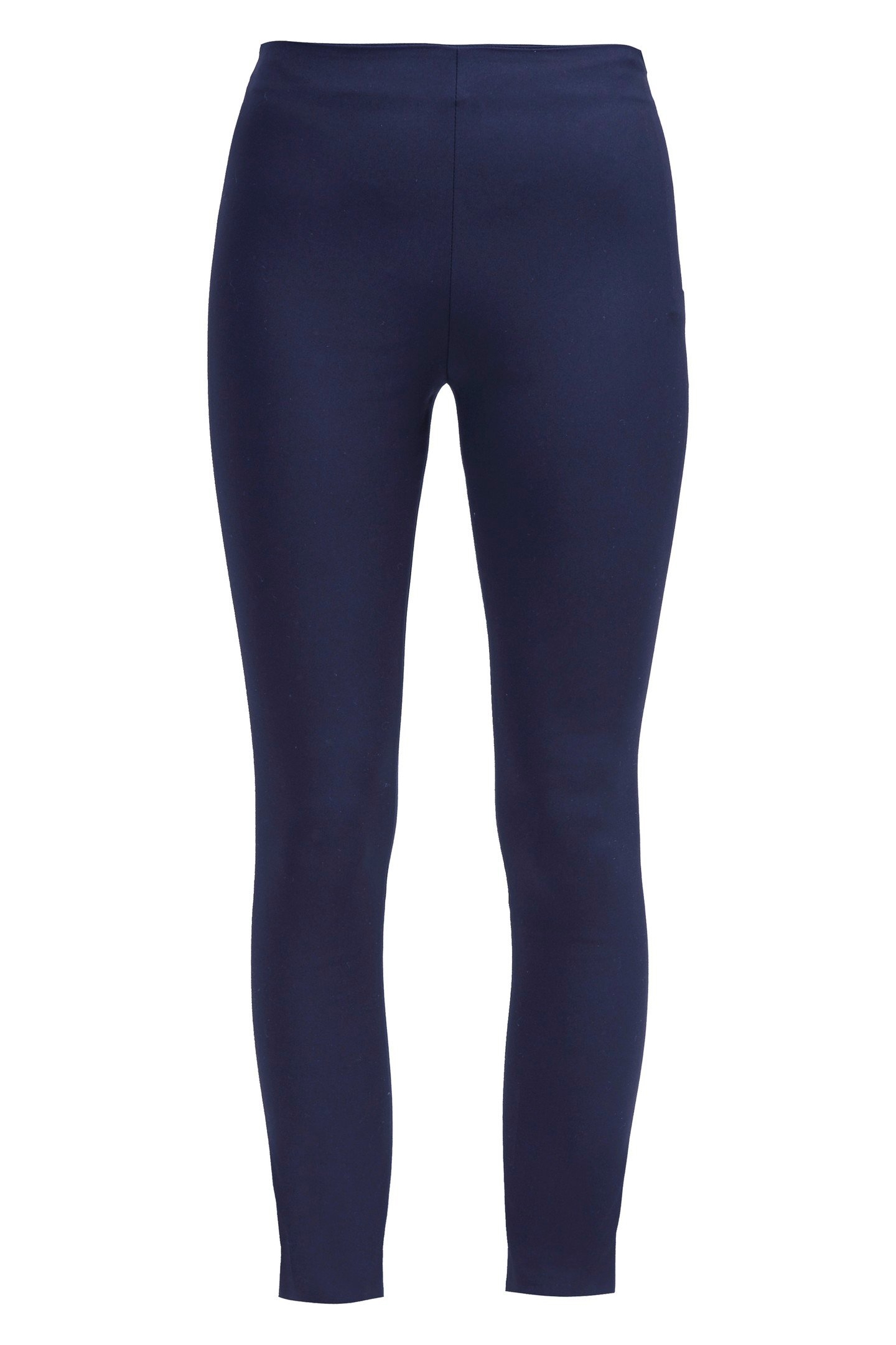 STREET TWILL SKINNY TROUSER. NOCTURNAL 3