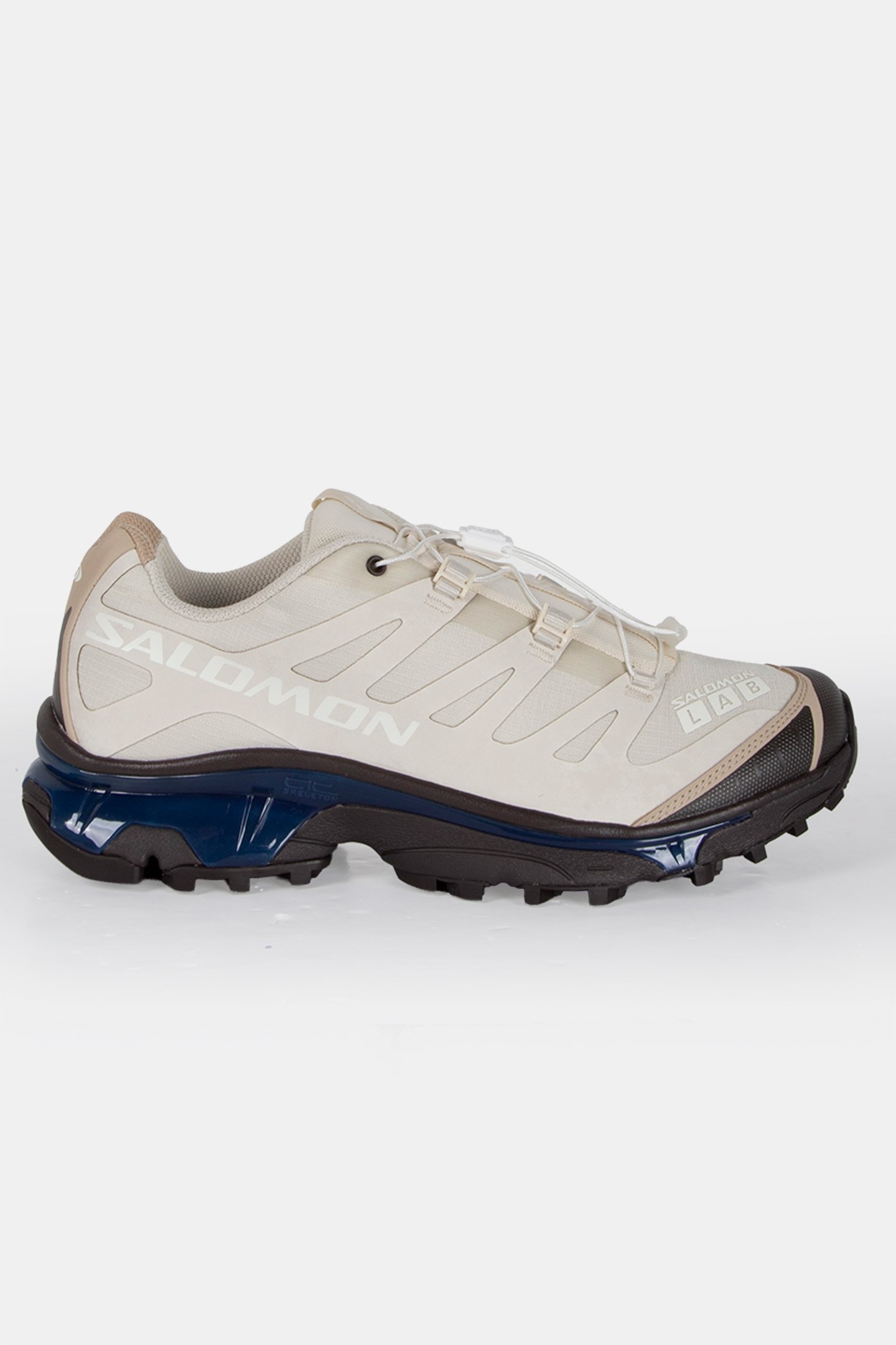 SALOMON – XT-4 OG PROTECTIVE VANILLA ICE / BLACK COFFEE / DA 1