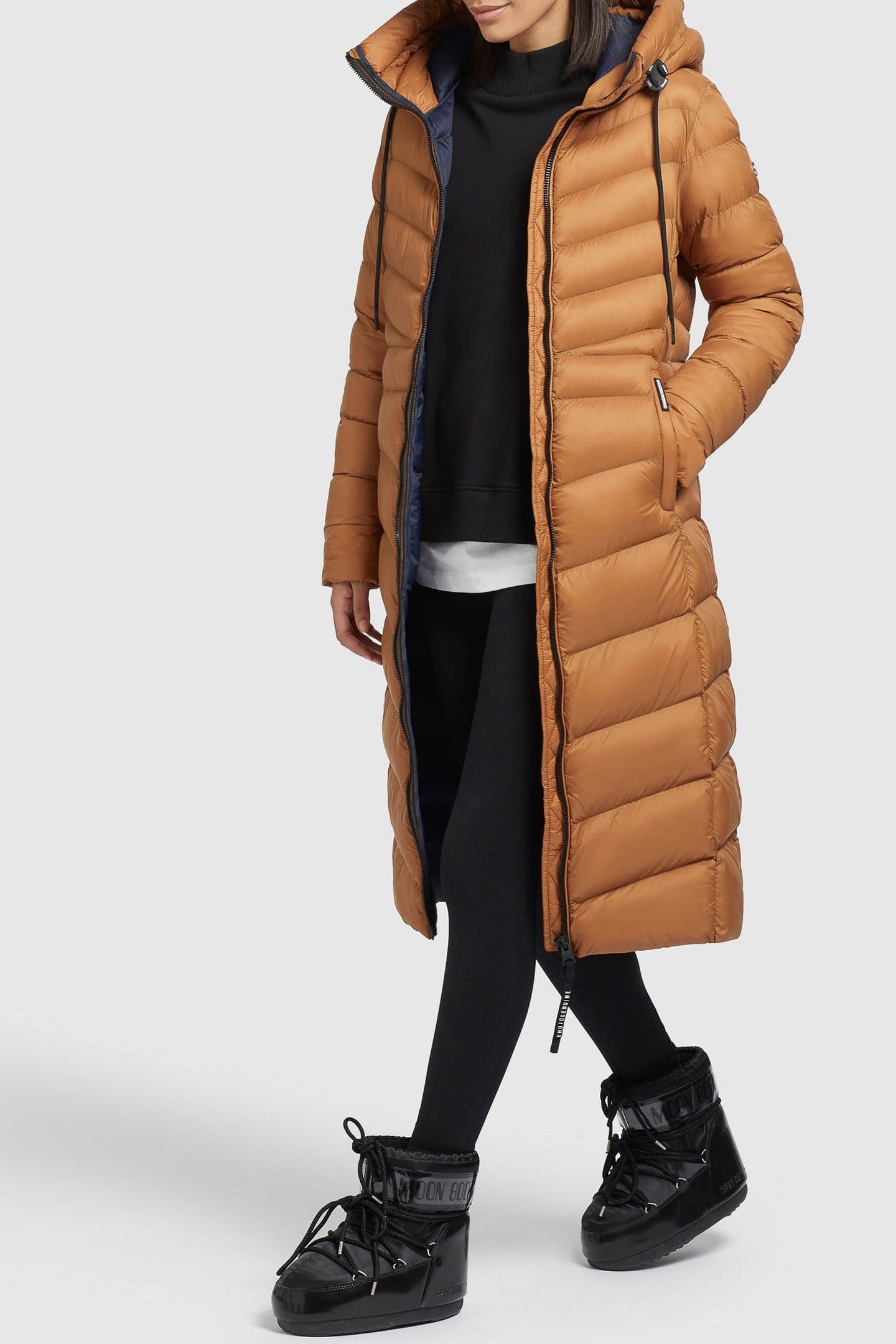 INGRAM SHINE SUDAN BROWN 2