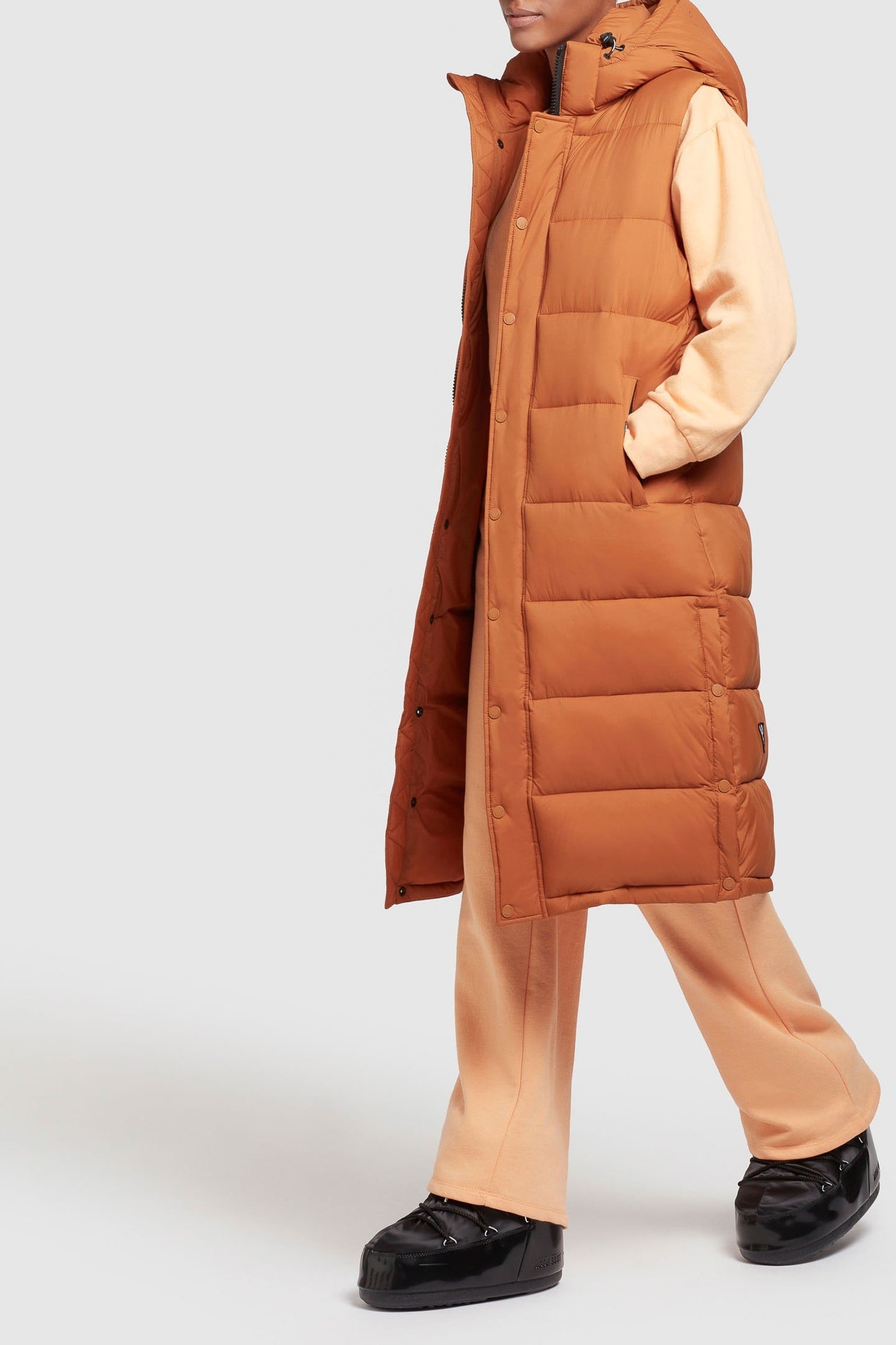 MAGNETA MATT GLAZED GINGER 1