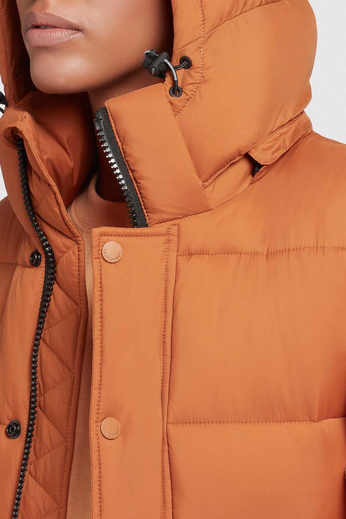 MAGNETA MATT GLAZED GINGER 6