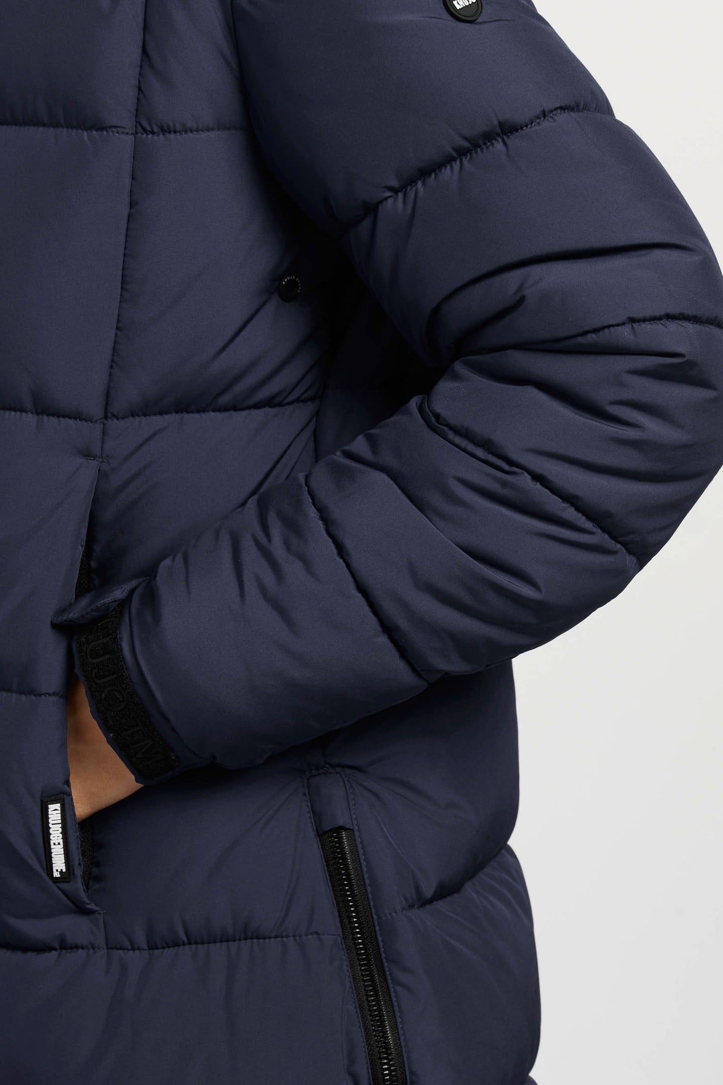 YOUMA PHANTOM BLUE 7