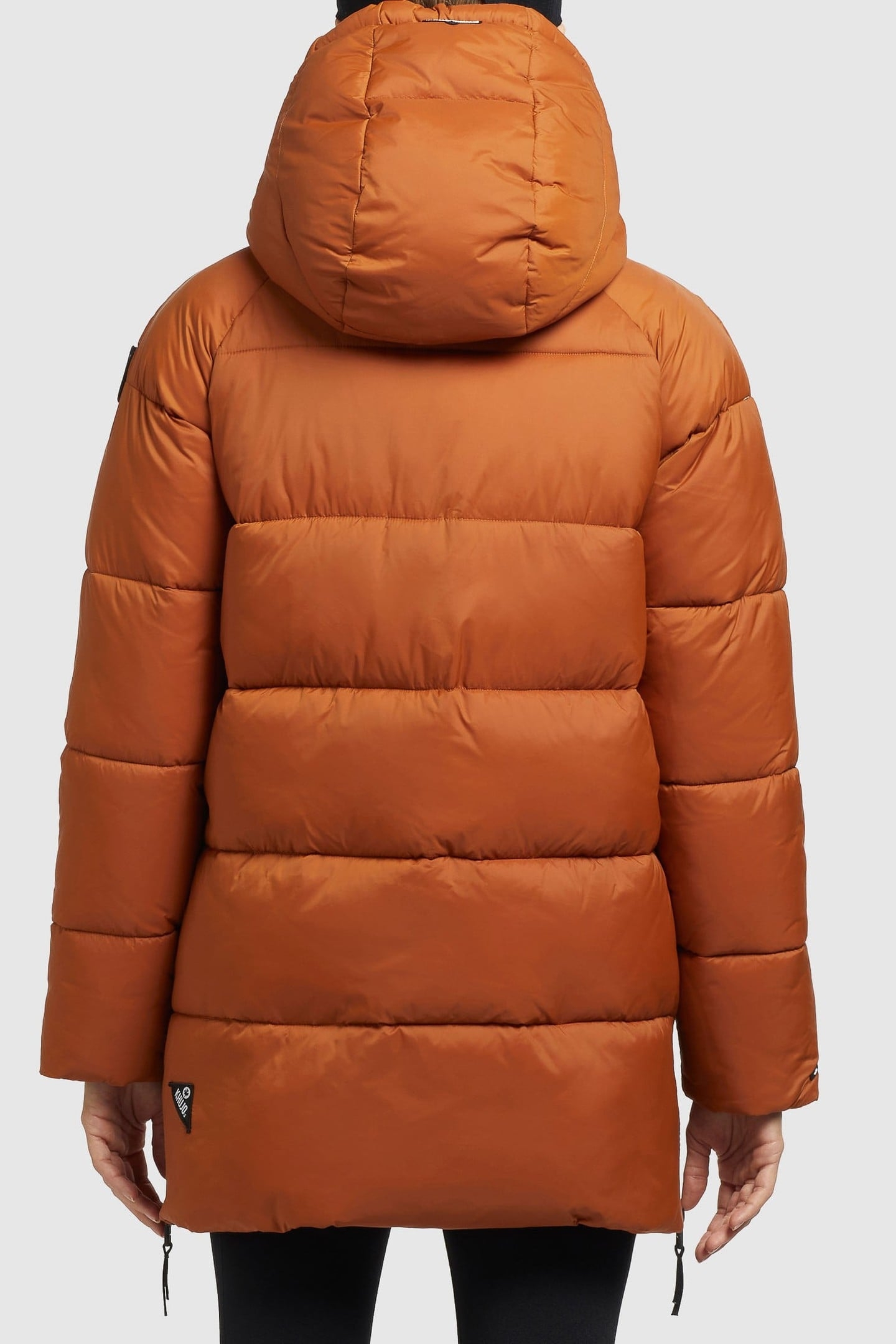 FRANEE GLAZED GINGER 2