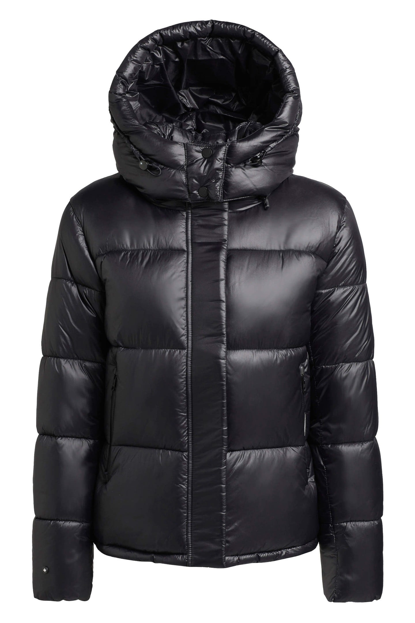 VALONA SHINY BLACK 8