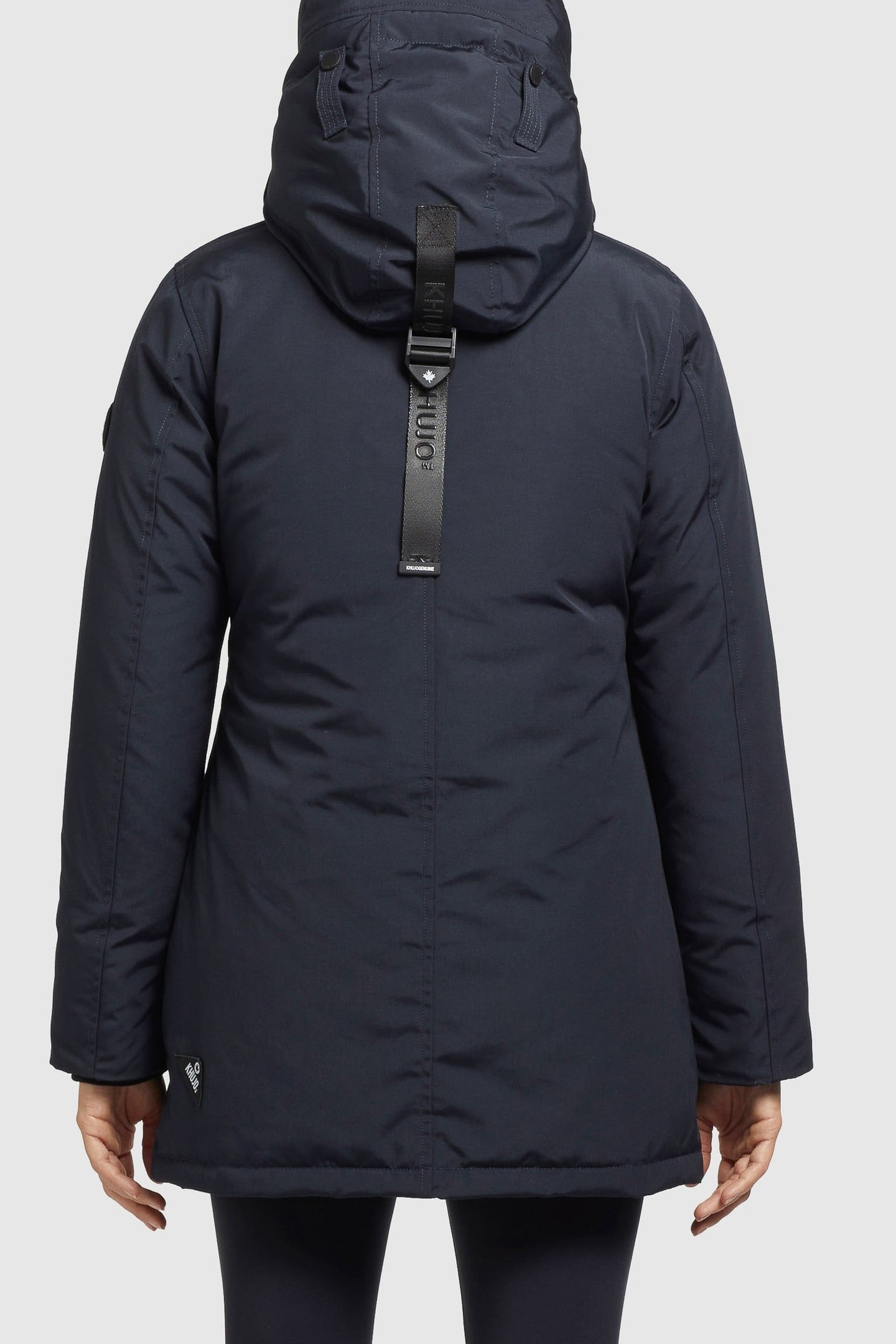 KANDA2 SHADOW NAVY 3