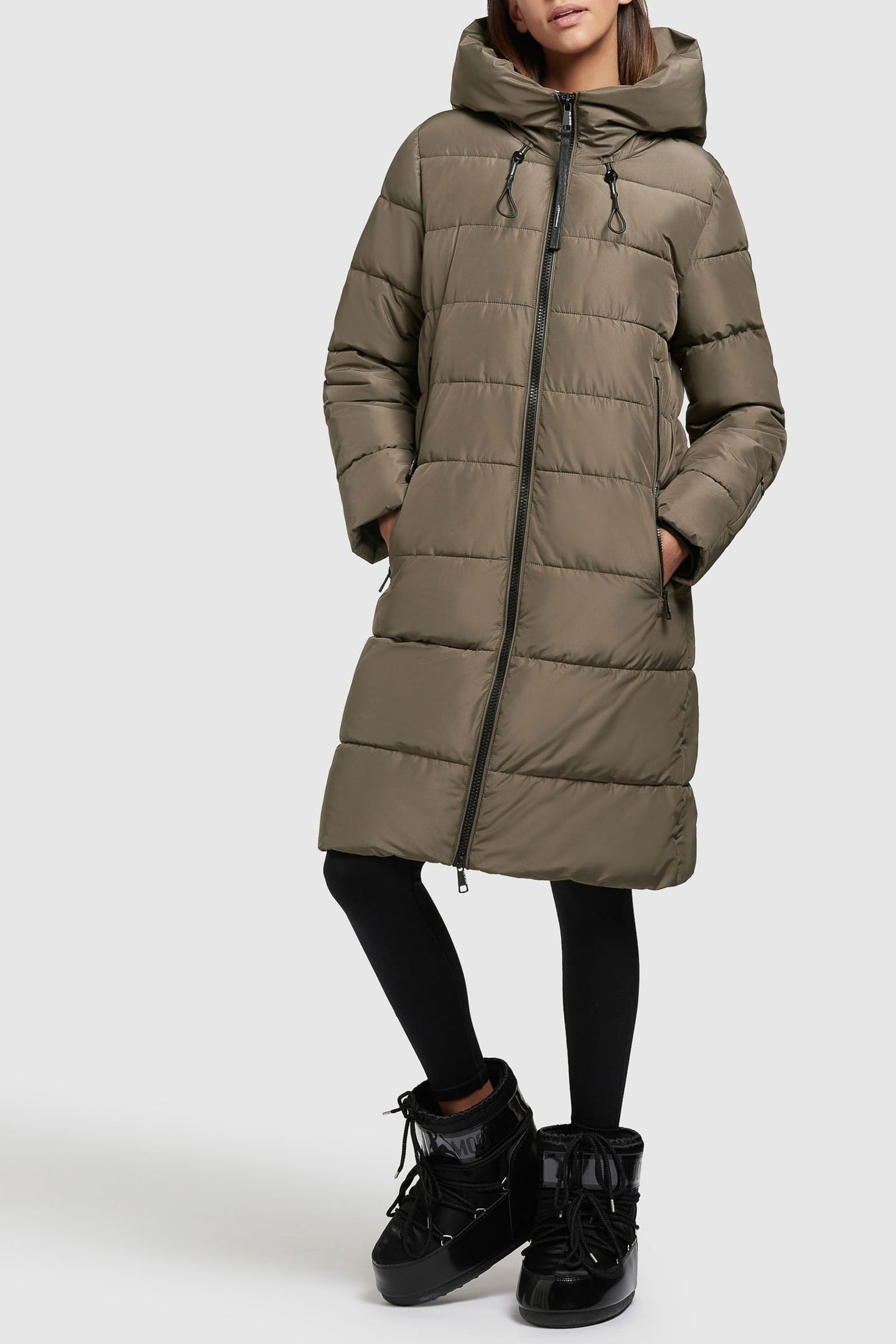 JILIAS3 HUNTER GREEN 5