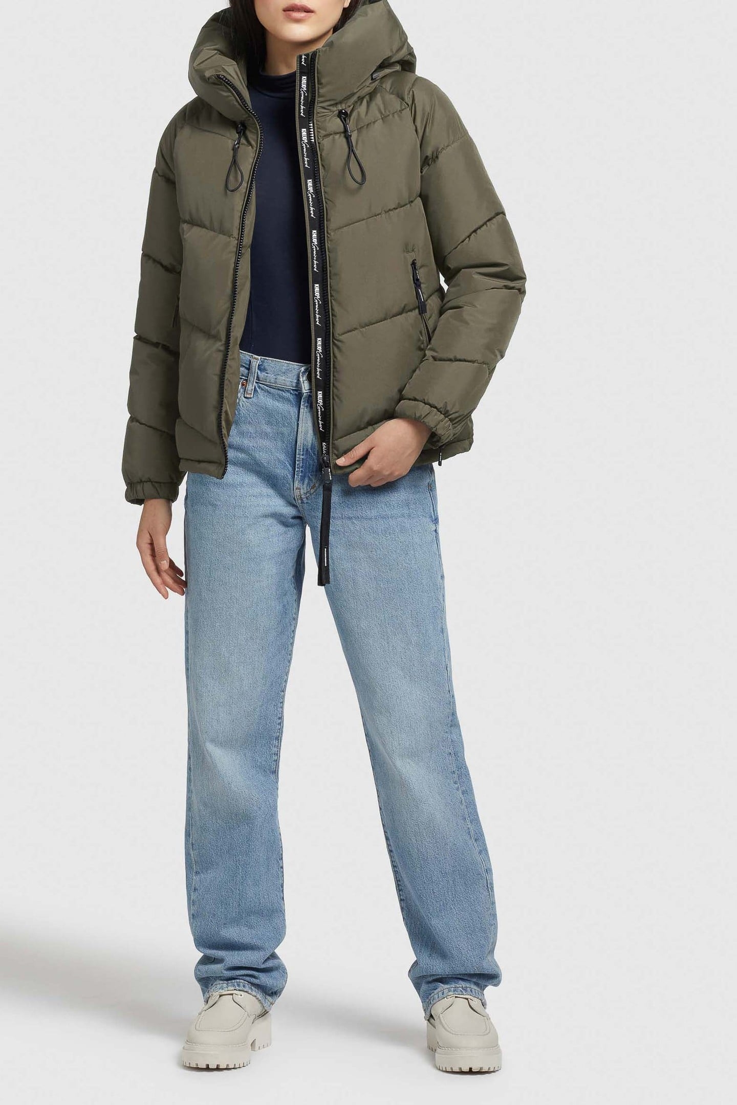 ESILA3 HUNTER GREEN 1