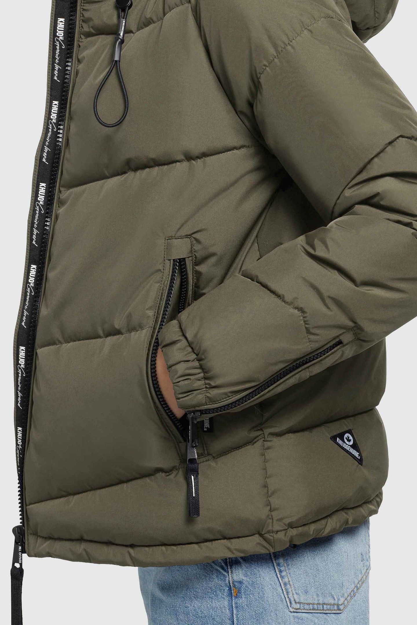 ESILA3 HUNTER GREEN 7