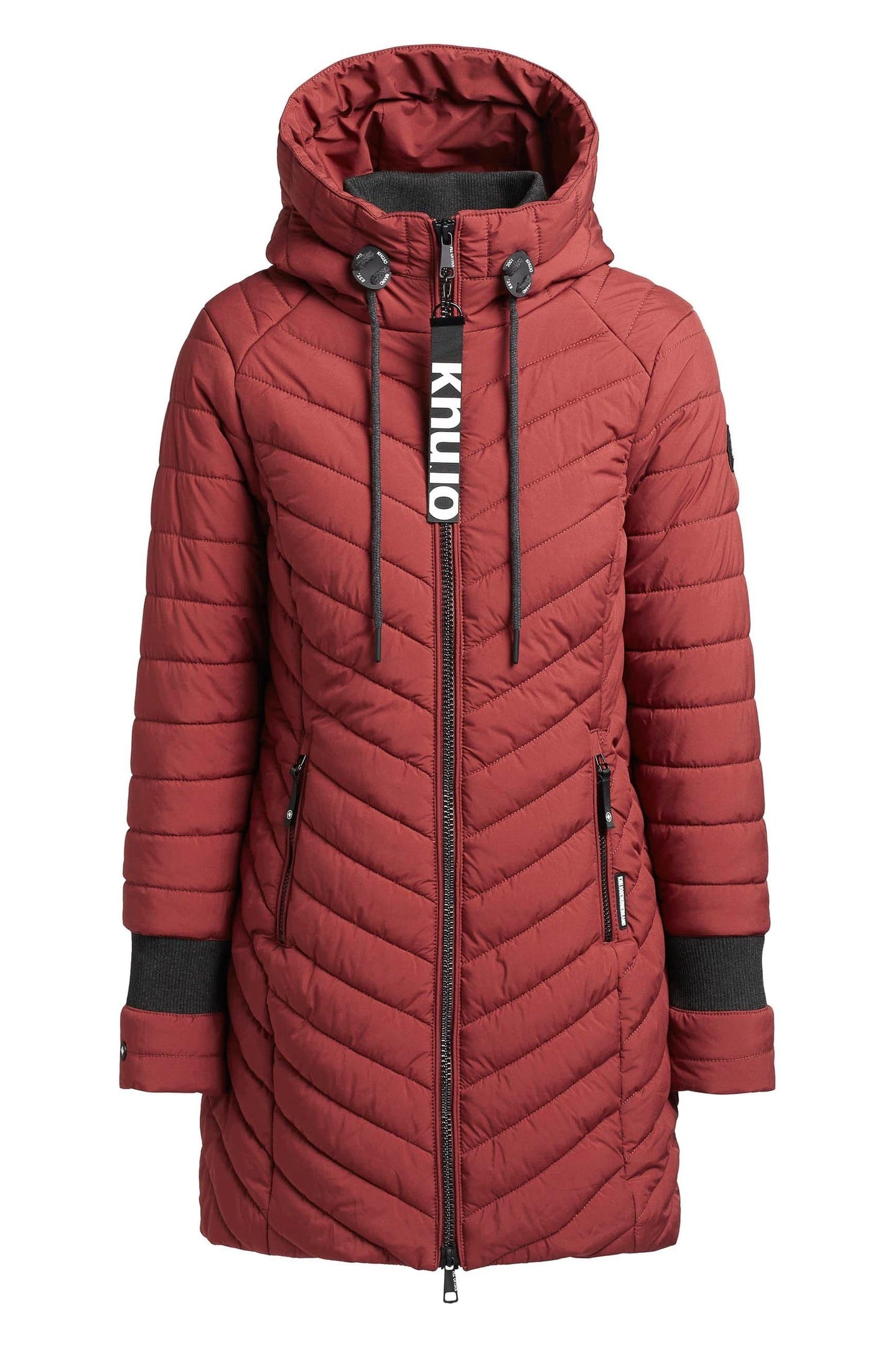 NITA LIGHT MADDER RED 8