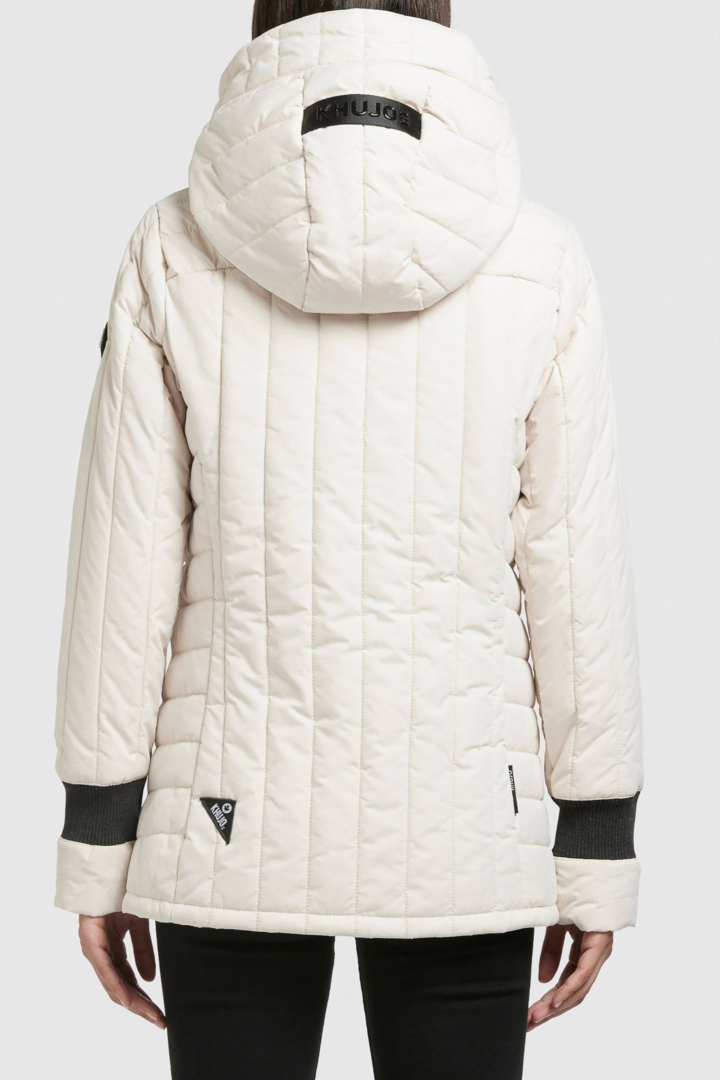 TWEETY PRIME6 PEACHED COTTON CREAM 2