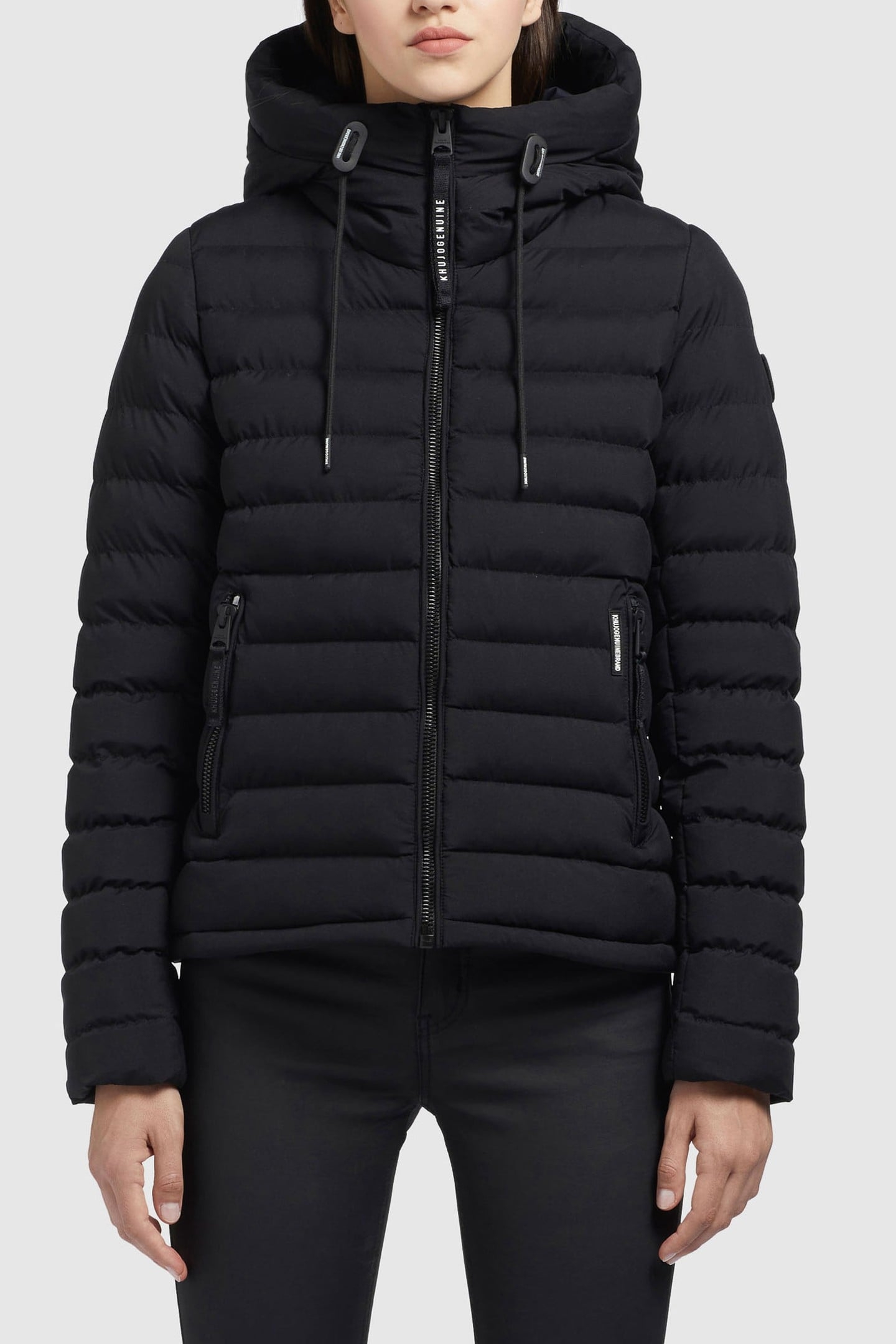 LOVINA3 MATT BLACK 3