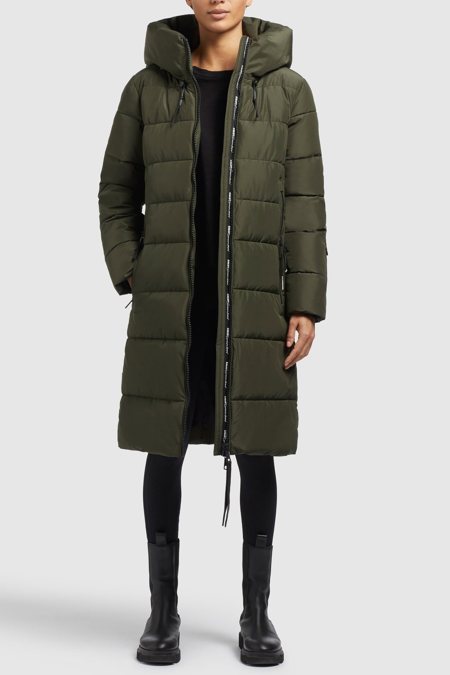 JILIAS3 DEEP GREEN 5