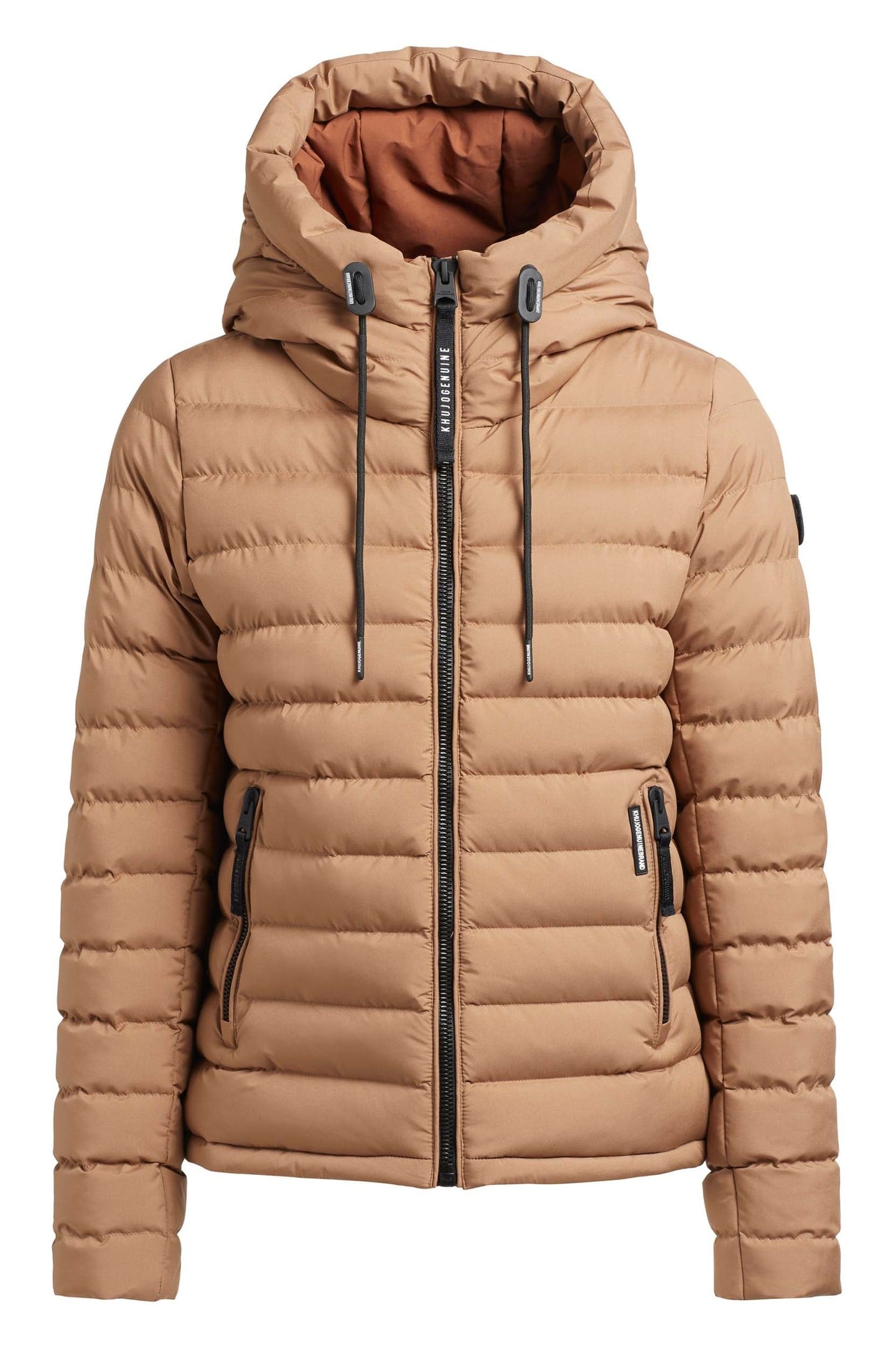 LOVINA3 MATT DARK SAND 8