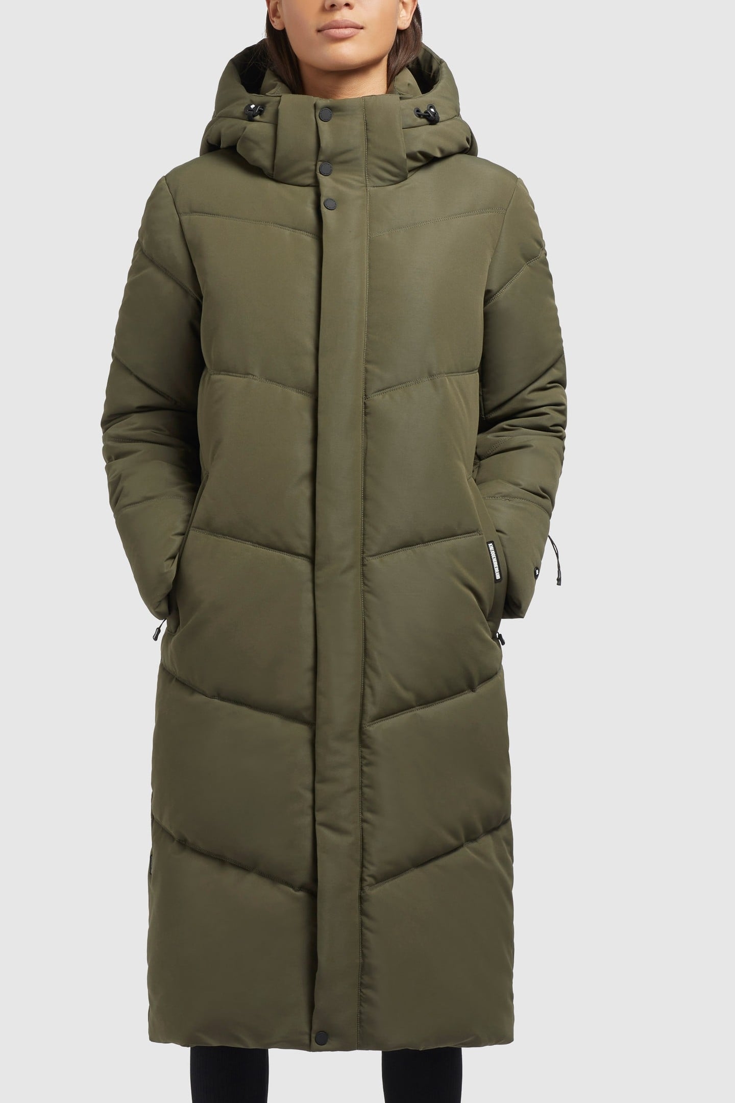 TORINO3 HUNTER GREEN 3