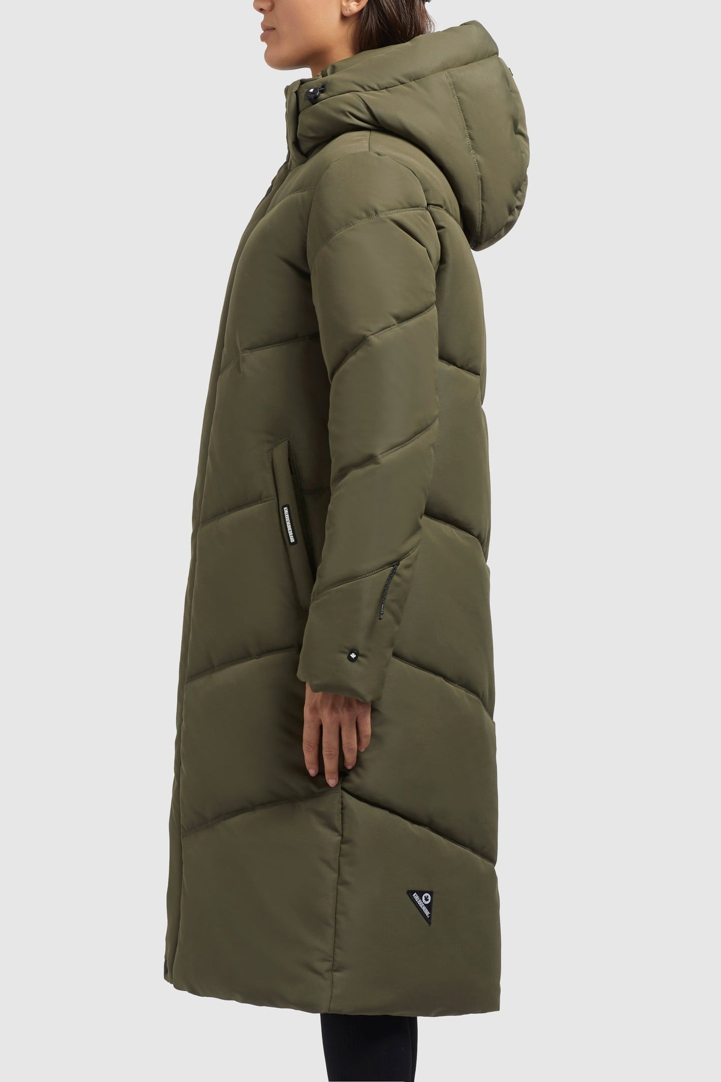 TORINO3 HUNTER GREEN 4