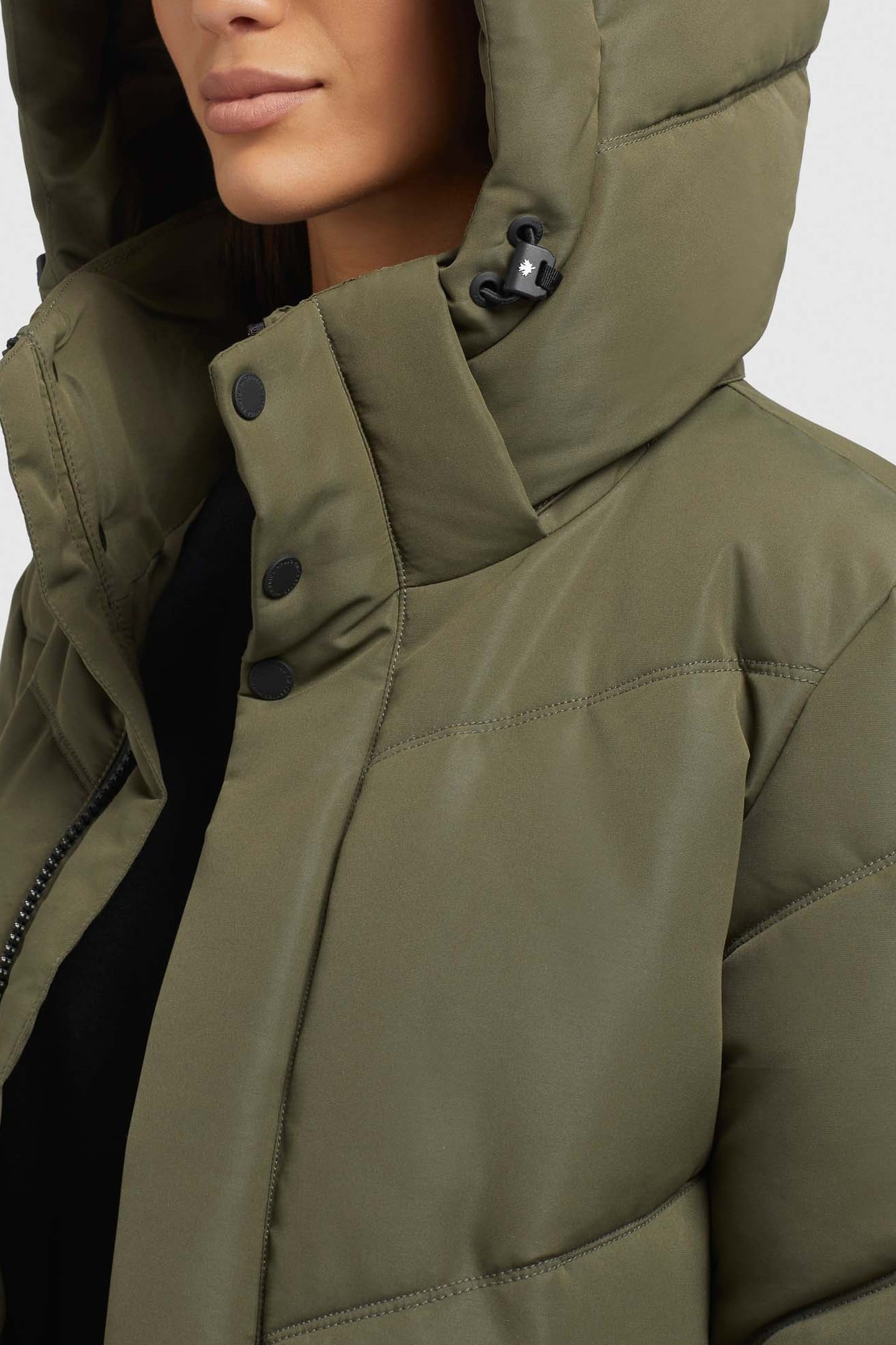 TORINO3 HUNTER GREEN 6