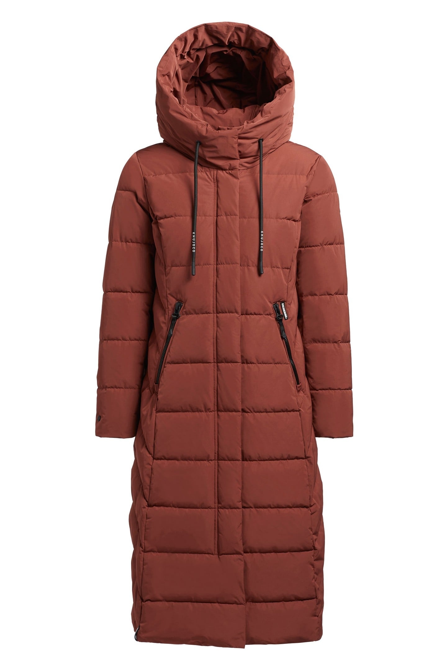 TYNSE COCONUT BROWN 8