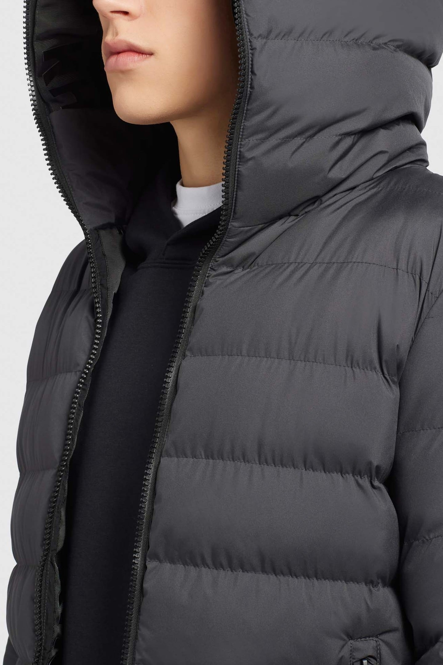 WAGON MATT SPACE GREY 6