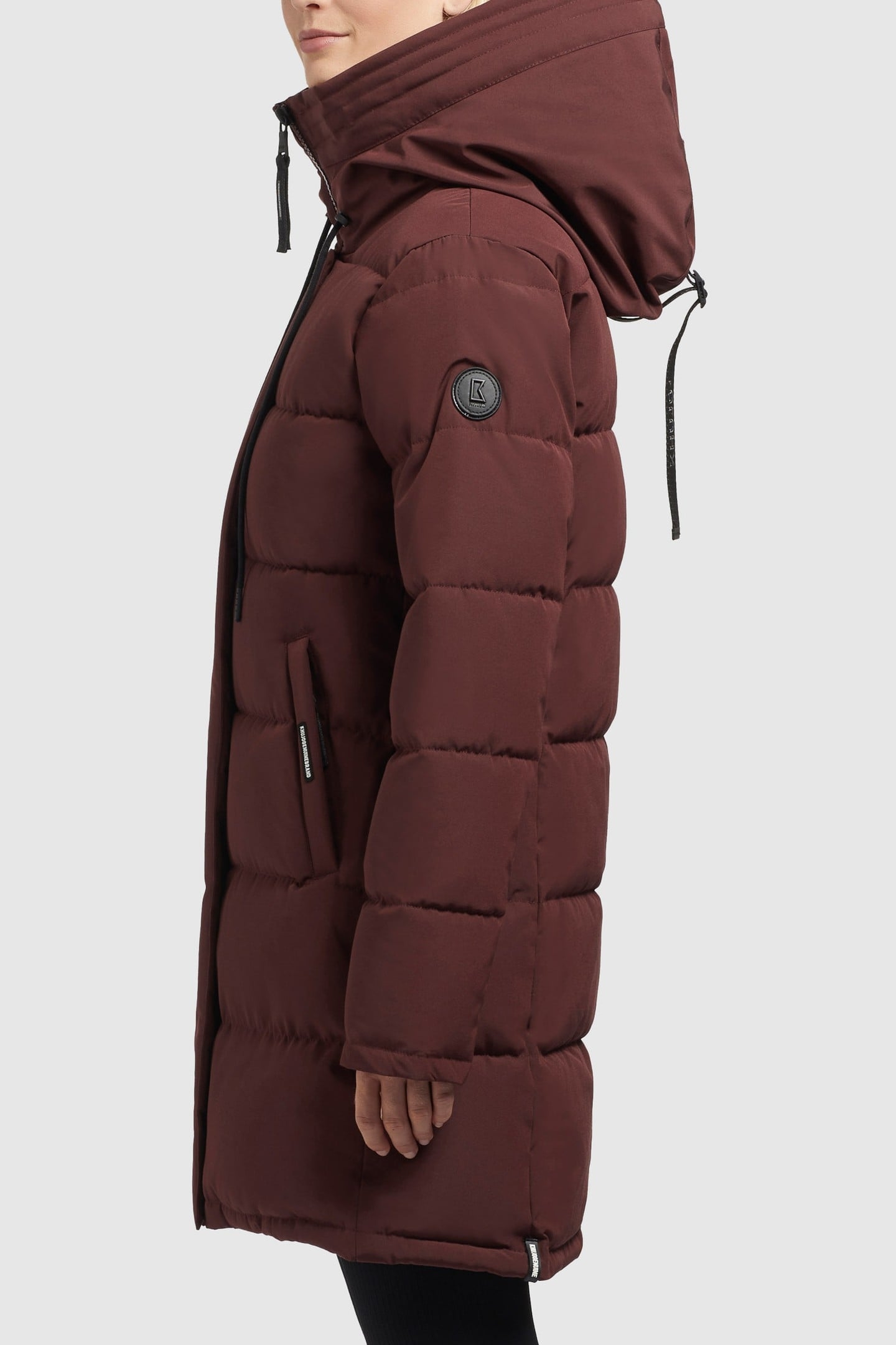 YARA (WITHOUT FUR) RAISIN WINE 4