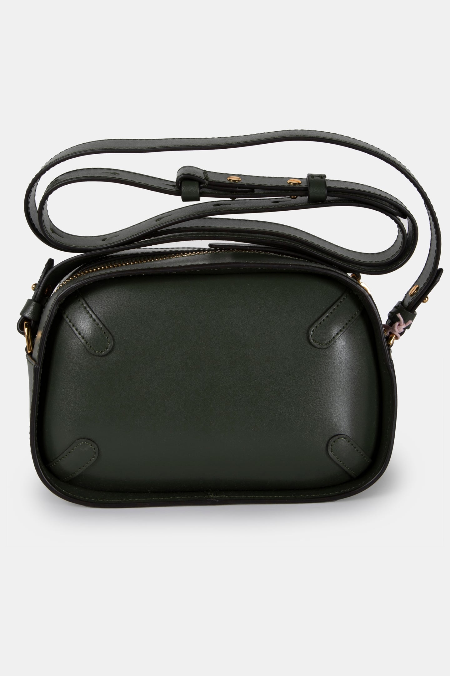 COCCINELLEMALETA CALF COC ALGA 4