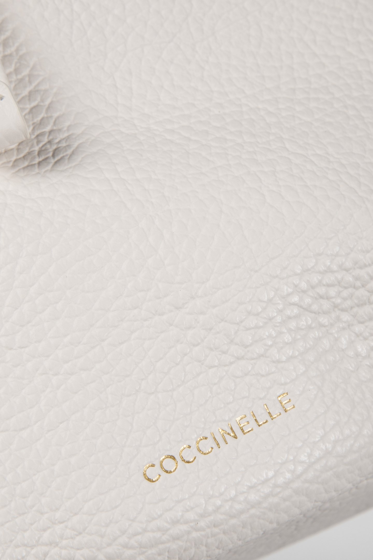 COCCINELLEMALORY BLANCO 5