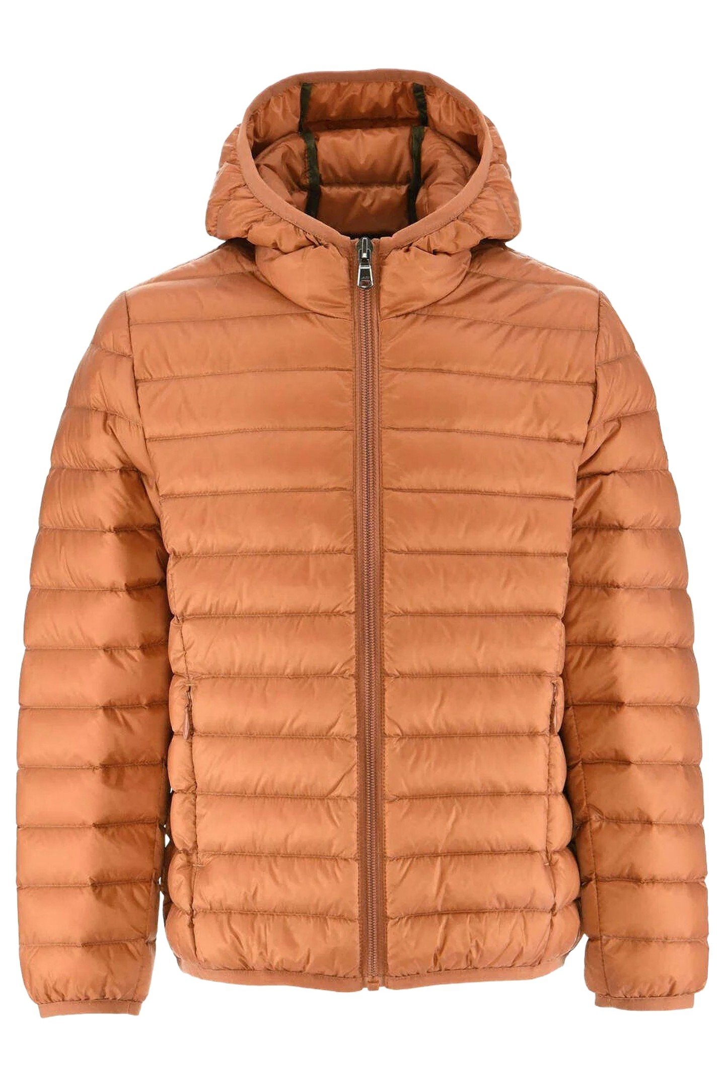 HUGO DOWN JACKET CAMEL 1