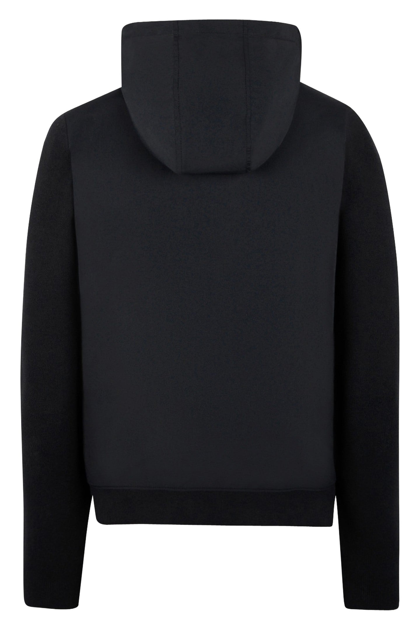 BARDENAS JACKET BLACK 4