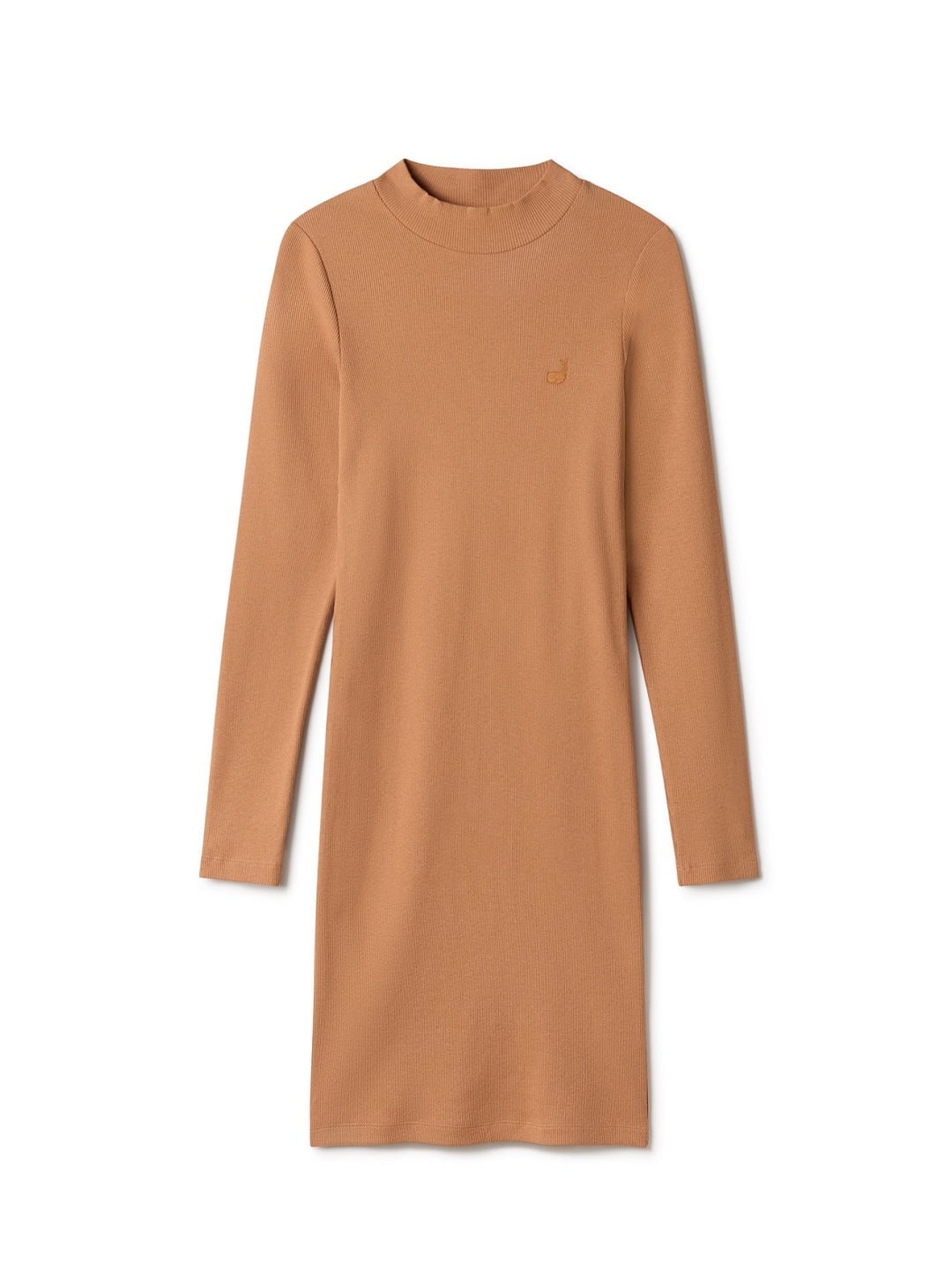 KOSRAE DRESS - EARTH 1