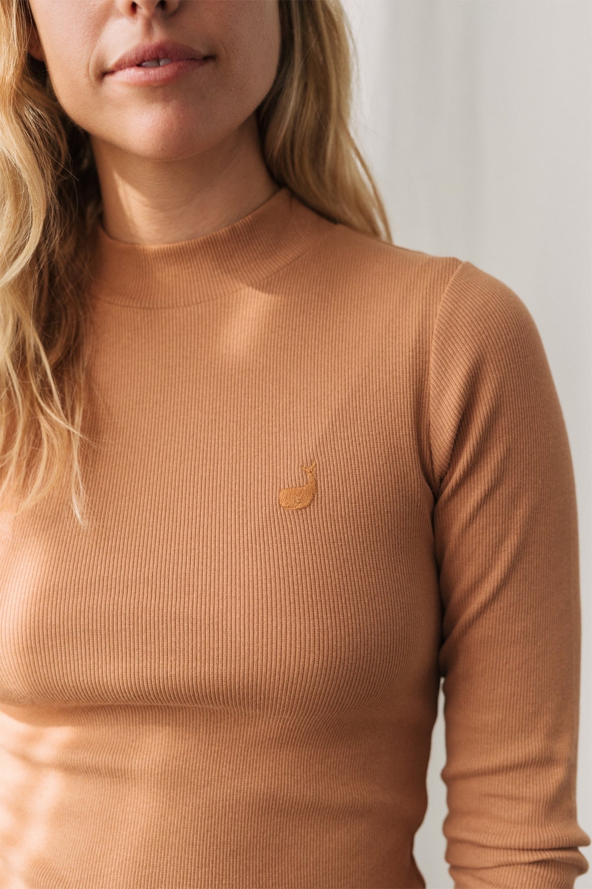 KOSRAE DRESS - EARTH 6