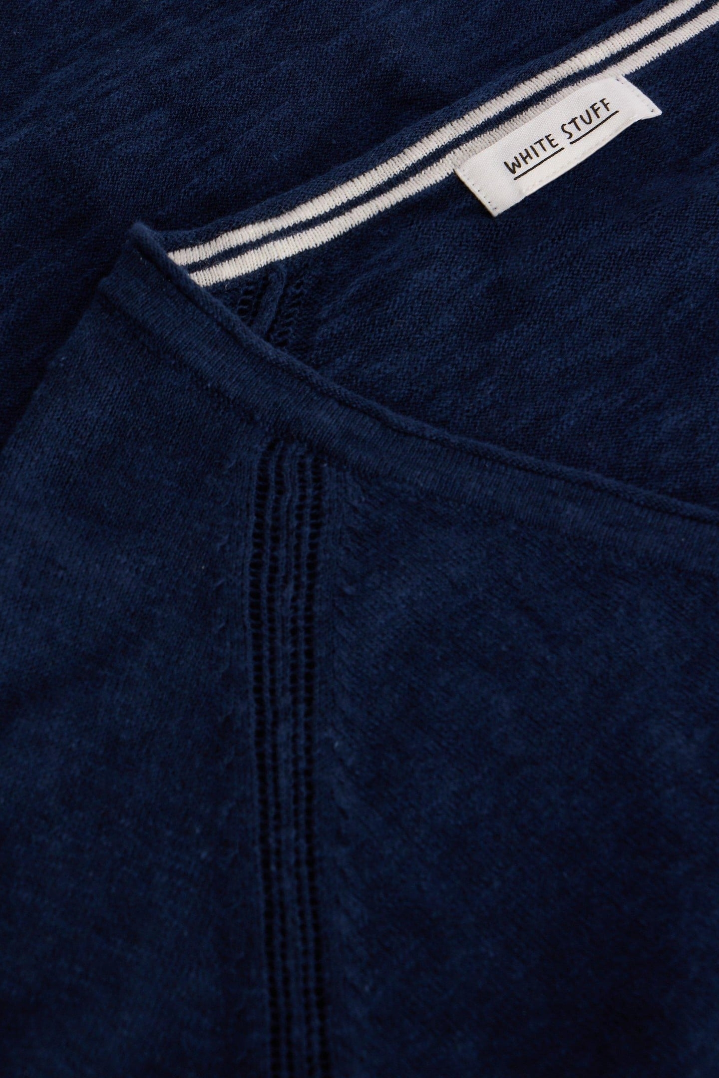 NARIA JUMPER DARK NAVY 6