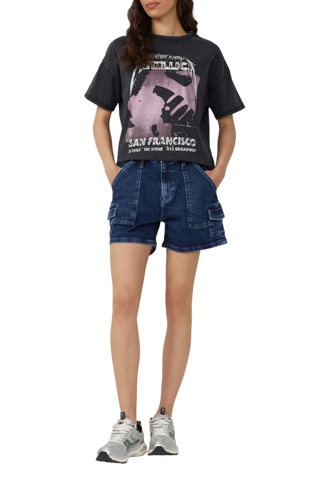 S.OLIVER-QS JEANS BLUE DENIM 2