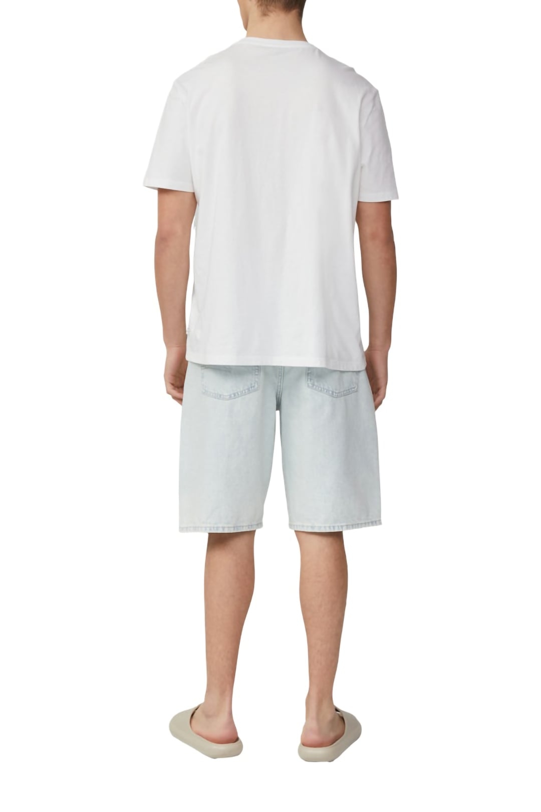 S.OLIVER-QS JEANS BLUE DENIM 3