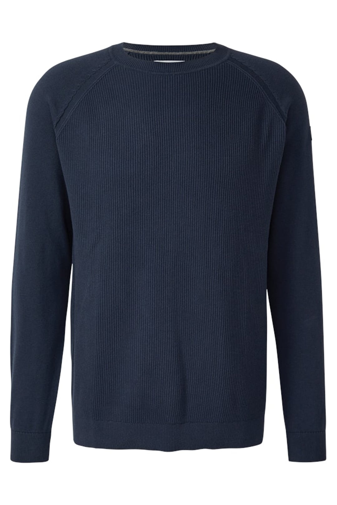S.OLIVER PULLOVER MARINE 4