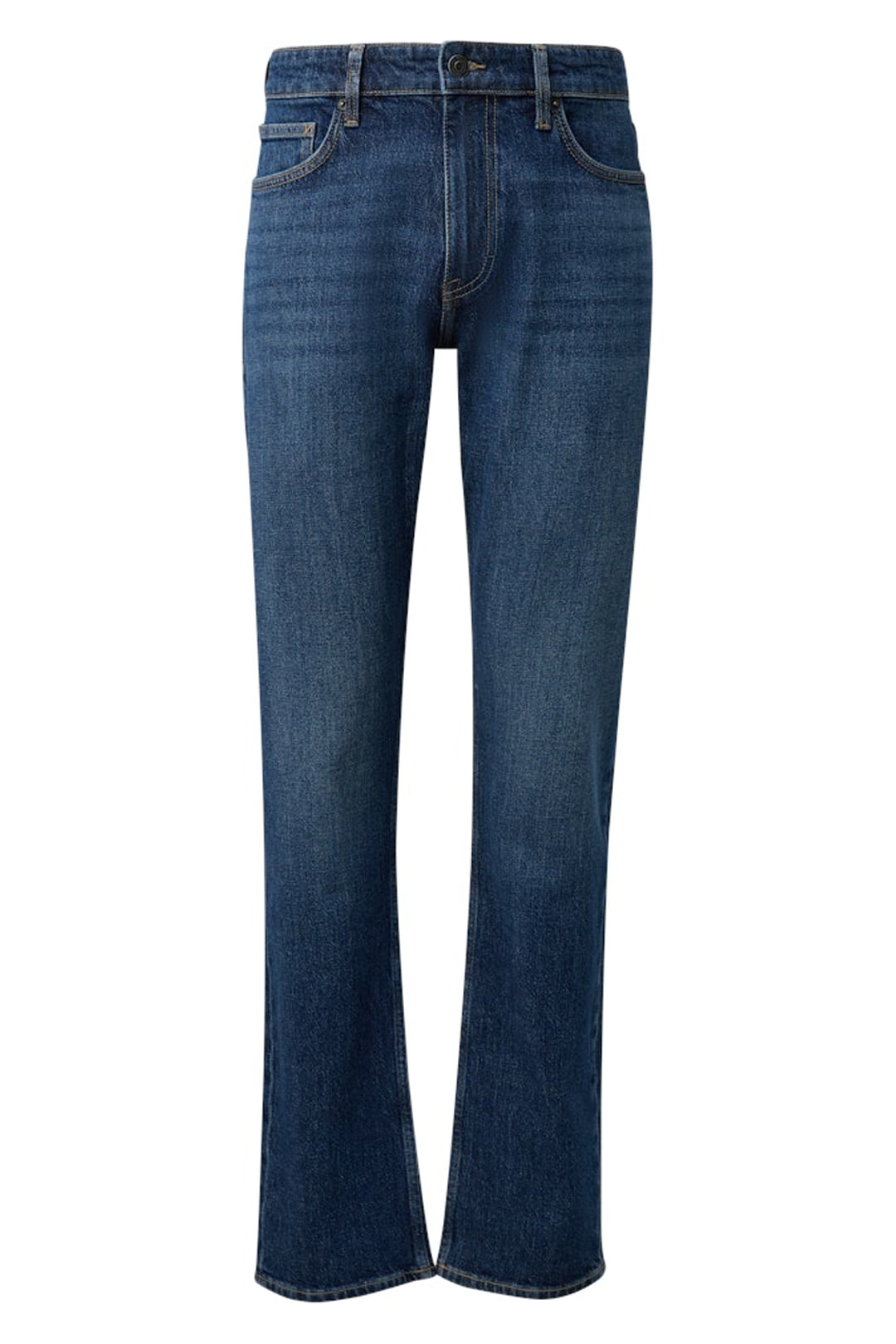 S.OLIVER-QS JEANS BLUE DENIM 4